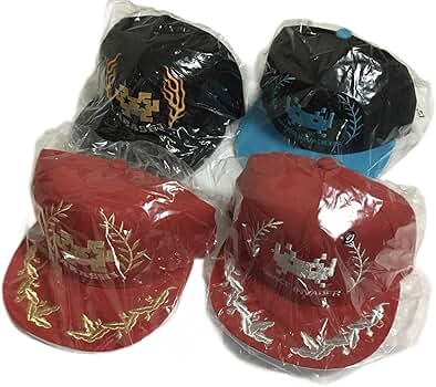 『ゲームセンターあらし　インベーダーキャップ　コロコロアニキ』 Amazon.co.jp: コロコロアニキ ゲームセンターあらし あらしの